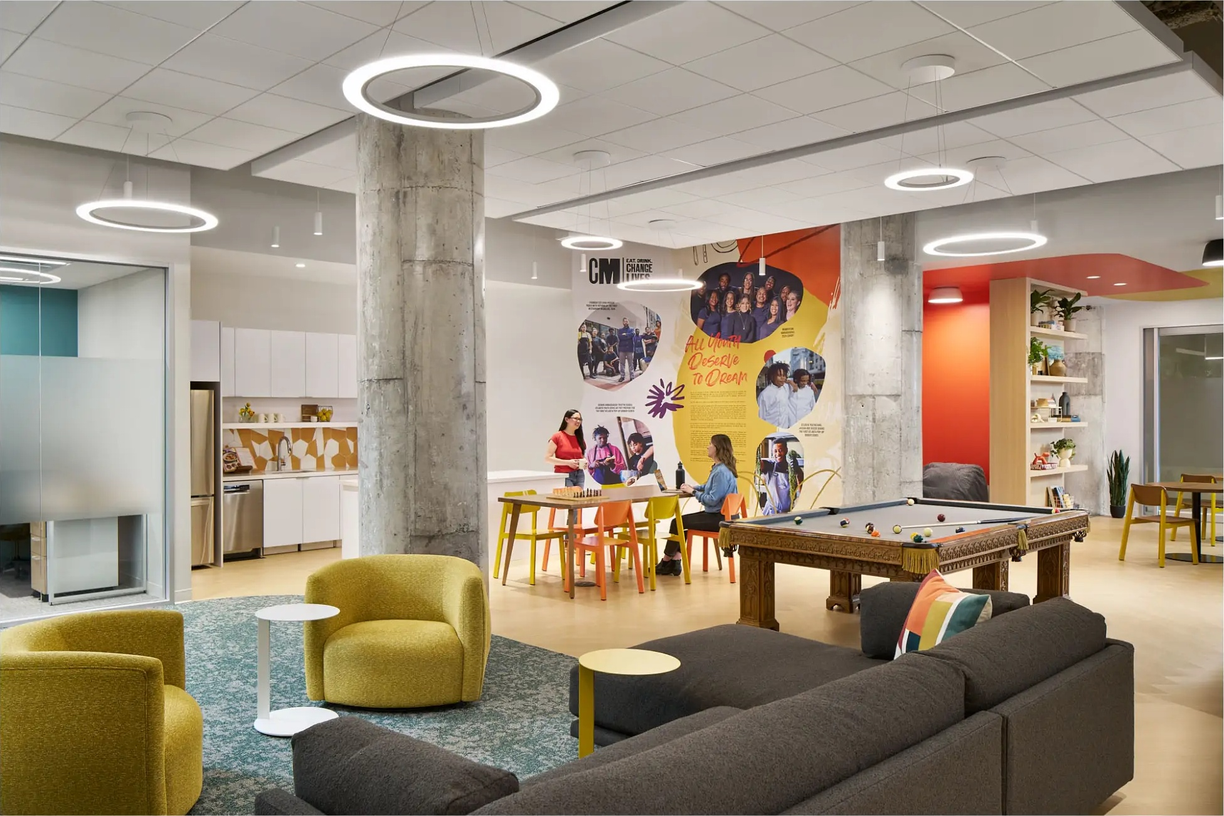 CIG Consulting Website