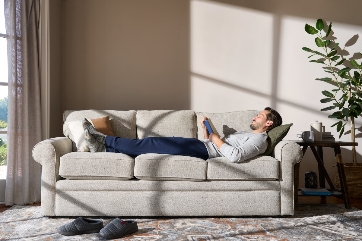 La-Z-Boy Columbus Website