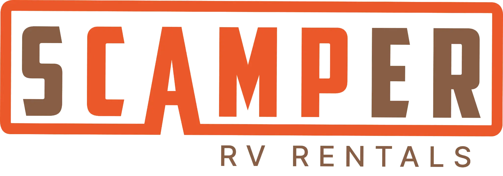 Scamper RV